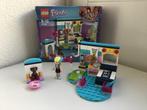 Lego Friends 41328 - Stephanie's slaapkamer, Ophalen, Gebruikt, Complete set, Lego