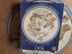 Vintage corona legpuzzel 500 stukjes, Ophalen of Verzenden, 500 t/m 1500 stukjes, Gebruikt, Legpuzzel