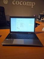 ASUS K55v, Computers en Software, Ophalen, Met videokaart, 8 GB, Intel Core i7 