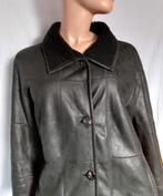 CHRIST Lammy Coat , Maat 40, Verzenden, Zo goed als nieuw, Maat 38/40 (M), Zwart