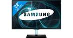 Samsung 22 inch. ( 56 cm) Full HD LED TV, type LT22D390EW, Audio, Tv en Foto, Televisies, Ophalen, LED, 50 Hz, Zo goed als nieuw