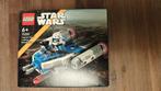 LEGO - Star Wars - Captain Rex Y-Wing Microfighter 75391, Kinderen en Baby's, Speelgoed | Duplo en Lego, Ophalen of Verzenden