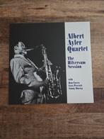 Lp Albert ayler quertet the Hilversum session, Cd's en Dvd's, Vinyl | Jazz en Blues, Ophalen of Verzenden, Zo goed als nieuw