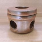 Vintage theelicht Lucie Q Bakker, Quirina, Huis en Inrichting, Keuken | Servies, Overige typen, Ophalen of Verzenden, Zo goed als nieuw