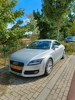 Audi TT Pro Line 1.8 8J 2010, Auto's, Voorwielaandrijving, Euro 5, TT, Zwart