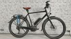 Koga E-WorldTraveller-S 500Wh Heren Zwart 60cm 2019, Fietsen en Brommers, Elektrische fietsen, Overige merken, Gebruikt, -, - 0
-, NL