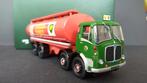 Aec Mammoth Major Shell BP 1:50 Corgi Pol, Verzenden, Zo goed als nieuw, Bus of Vrachtwagen, Corgi