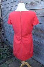 Jurk koraal Steps mt 40 Vaste prijs, Kleding | Dames, Jurken, Maat 38/40 (M), Ophalen of Verzenden, Zo goed als nieuw, Steps