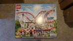 Lego 10261 Rollercoaster Nieuw/ongeopend/MISB, Kinderen en Baby's, Speelgoed | Duplo en Lego, Ophalen of Verzenden, Nieuw