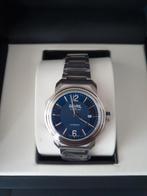 Gevril Roosevelt 46534B Swiss Made $4000, Sieraden, Tassen en Uiterlijk, Horloges | Heren, Ophalen of Verzenden, Staal, Staal