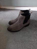 Grijs suède leren chelsea boots van Esmara mt 37 NIEUW, Kleding | Dames, Schoenen, Nieuw, Lage of Enkellaarzen, Grijs, Ophalen of Verzenden