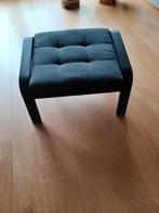 Ikea voetenbankje, Huis en Inrichting, Ophalen, Minder dan 50 cm, 50 tot 75 cm, Zo goed als nieuw