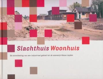 Slachthuis Woonhuis - De ontwikkeling van ee beschikbaar voor biedingen