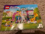 2x LEGO Friends sets met boekjes, Ophalen of Verzenden, Zo goed als nieuw