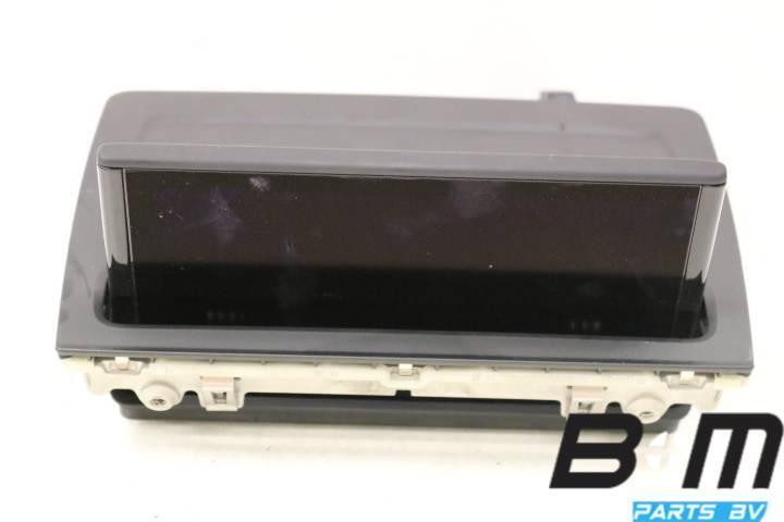 MMI beeldscherm Audi A3 8V 8V0857273C, Auto diversen, Autoradio's, Gebruikt