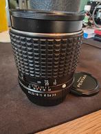 SMC Pentax-M 1 : 3.5  135mm met ingebouwde zonnekap., Audio, Tv en Foto, Fotografie | Lenzen en Objectieven, Ophalen of Verzenden