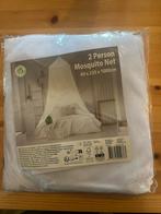 Klamboe net / mosquito, Tuin en Terras, Ophalen of Verzenden, Zo goed als nieuw