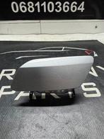Audi A6 C8 S-Line Koplampsproeierkapje Links LZ7G 4K0807787B, Gebruikt, -, -, -