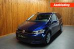 Volkswagen TOURAN 1.2 TSI HIGHLINE / 7 PERSOONS, USB, Gebruikt, 4 cilinders, Met garantie (alle)