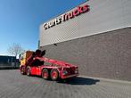 Mercedes-Benz Arocs 3253 L ENA 8X2/4 HMF2820 KRAAN / KRAN/ C, Euro 6, Overige kleuren, Mercedes-Benz, Bedrijf