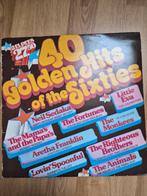 Grote collectie 33 toeren LP's - Klassiek, Pop, Rock, Ophalen of Verzenden