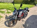 Killerbee F51 schakelbrommer, Fietsen en Brommers, Brommers | Overige merken, Gebruikt, Maximaal 45 km/u, 49 cc, 4 versnellingen