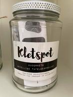 Kletspot open en eerlijk, Hobby en Vrije tijd, Gezelschapsspellen | Kaartspellen, Ophalen, Zo goed als nieuw