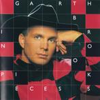 Garth Brooks – In Pieces CD 0777-7-80857-2-0, Verzenden, Zo goed als nieuw, Poprock