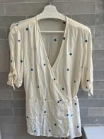 fabiene chapot - blouse, Fabienne Chapot, Ophalen of Verzenden, Zo goed als nieuw, Maat 42/44 (L)