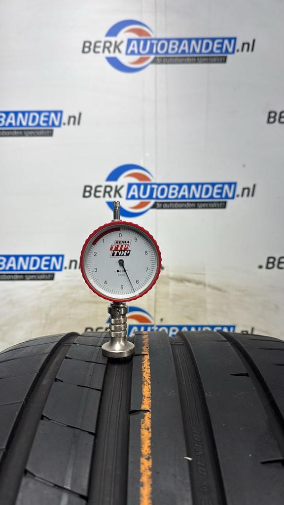 2x Dunlop SportMaxx RT2 285/30 R19 98Y XL 285/30/19 2853019, Auto-onderdelen, Banden en Velgen, Band(en), Zomerbanden, 19 inch