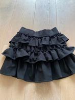 Nikkie rok 36 nieuwstaat, Kleding | Dames, Rokken, Zwart, Ophalen of Verzenden, Zo goed als nieuw, Nikkie