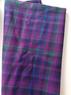 Lap stof Ruit stof paars nieuw, Hobby en Vrije tijd, Stoffen en Lappen, 120 cm of meer, Paars, Nieuw, Ophalen of Verzenden