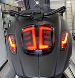 Alpha achterlicht vespa sprint, Ophalen of Verzenden, Zo goed als nieuw, Benzine