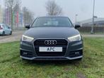 Audi A1 Sportback 1.0 TFSI Sport S line Edition, Leder en Stof, 23 km/l, Origineel Nederlands, Bedrijf
