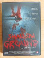 Shallow Ground - horror, Cd's en Dvd's, Dvd's | Horror, Ophalen of Verzenden, Zo goed als nieuw, Vanaf 16 jaar