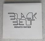 CD Black Belt by Renato Ratier 2013, Ophalen of Verzenden, Zo goed als nieuw, Dance Populair