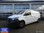 Mercedes Vito Bestel 111 CDI Extra Lang, Voorwielaandrijving, 15 km/l, Gebruikt, Euro 6