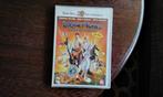 Looney tunes back in action, origineel, Cd's en Dvd's, Avontuur, Alle leeftijden, Ophalen of Verzenden, Zo goed als nieuw