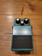 BOSS TR-2 Tremolo, Muziek en Instrumenten, Effecten, Ophalen of Verzenden, Zo goed als nieuw, Overige typen