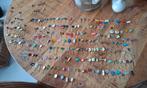 Verzameling vintage Speldjes jaren 50 60, Ophalen of Verzenden, Gebruikt, Overige onderwerpen, Speldje of Pin