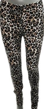 Leggings - Maat : xs, Kleding | Dames, Leggings, Maillots en Panty's, Legging, Verzenden, Zo goed als nieuw, Overige kleuren