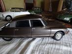 CITROEN DS 23 PALLAS  NOREV  ZONDER DOOS, Hobby en Vrije tijd, Ophalen of Verzenden, Gebruikt, Auto, Norev