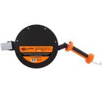 Gallagher Rol-poortset lint wit 1, Ophalen, Gallagher, Nieuw, Info.nl@gallaghereurope.com