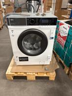 AEG Onderbouw Was-condensdroger LWR7786Bi - Demo, Ophalen, Zo goed als nieuw, Voorlader, Kort programma