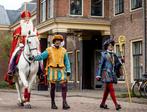 Sinterklaas op huisbezoek met paard!, Diversen, Sinterklaas, Ophalen, Nieuw