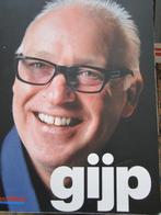 Boek Gijp-Michel van Egmond, Ophalen of Verzenden, Zo goed als nieuw, Nederland