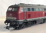 Trix International 2451 H0: Diesellok BR 217 003-3 van de DB, Hobby en Vrije tijd, Modeltreinen | H0, Gebruikt, Trix, Ophalen of Verzenden
