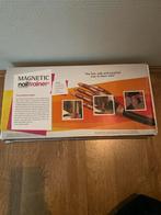 Magnetic Nailtrainer - Oefenhand voor Nagelstyling, Sieraden, Tassen en Uiterlijk, Uiterlijk | Cosmetica en Make-up, Gebruikt