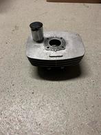 Zundapp breitwand 50 cc cilinder carburateur 17 mm, Ophalen, Gebruikt, Overige typen