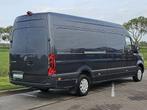 MERCEDES-BENZ SPRINTER 315 l3h2 mbux + navi!, Auto's, Bestelauto's, Automaat, Gebruikt, Euro 6, 150 pk